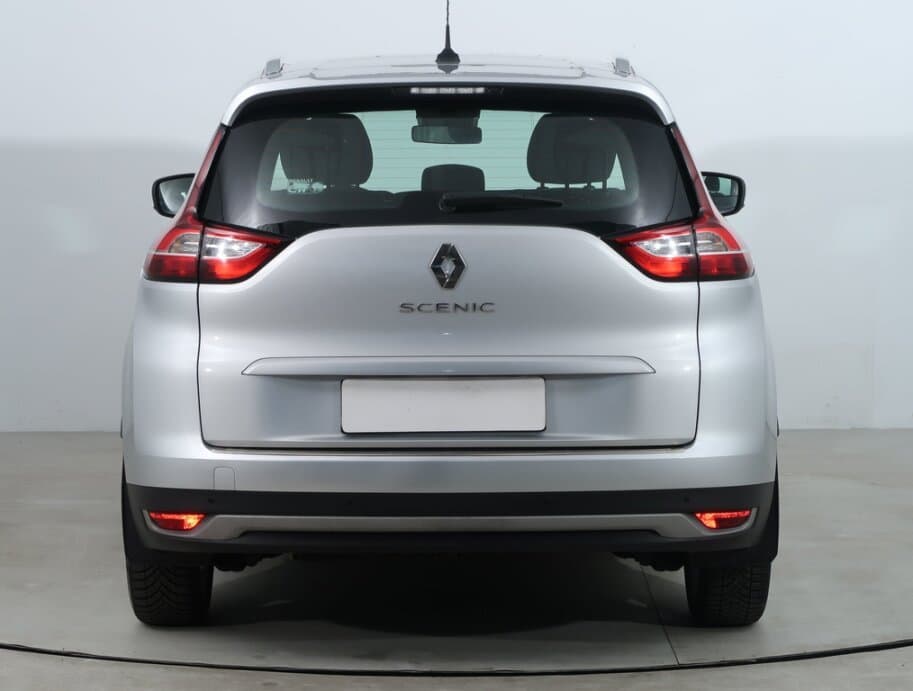 2019 Renault SCENIC - 6