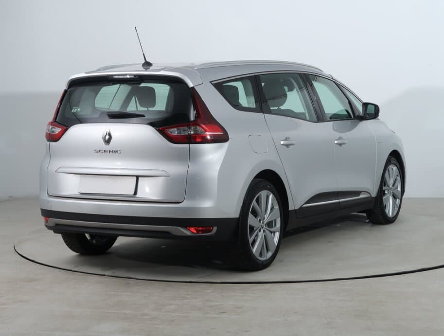2019 Renault SCENIC - 7