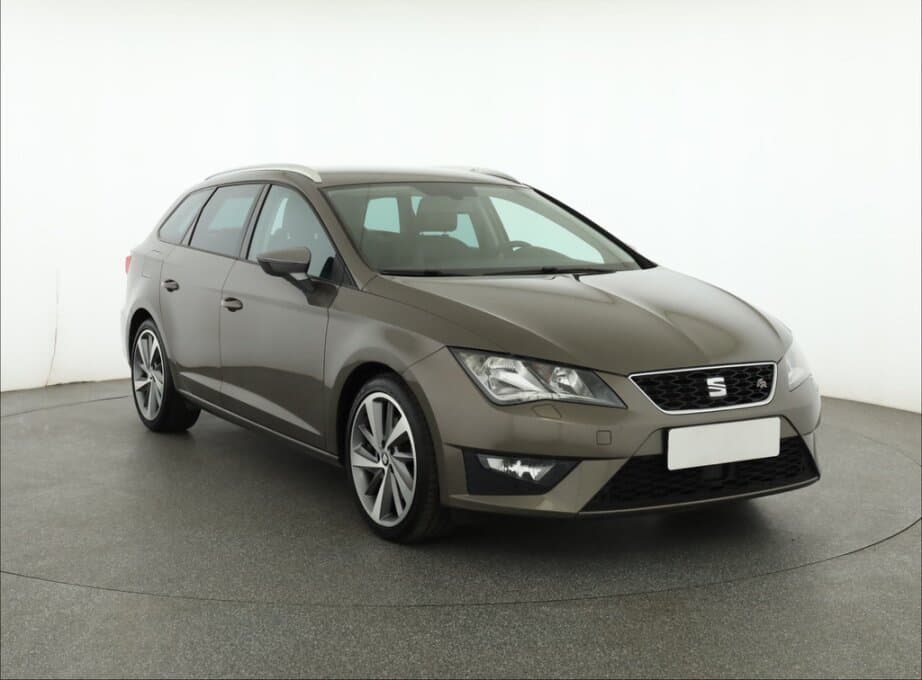2016 Seat LEON