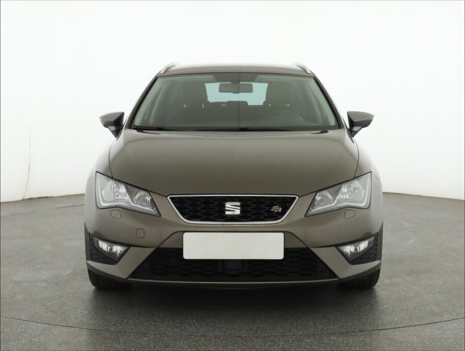 2016 Seat LEON - 2