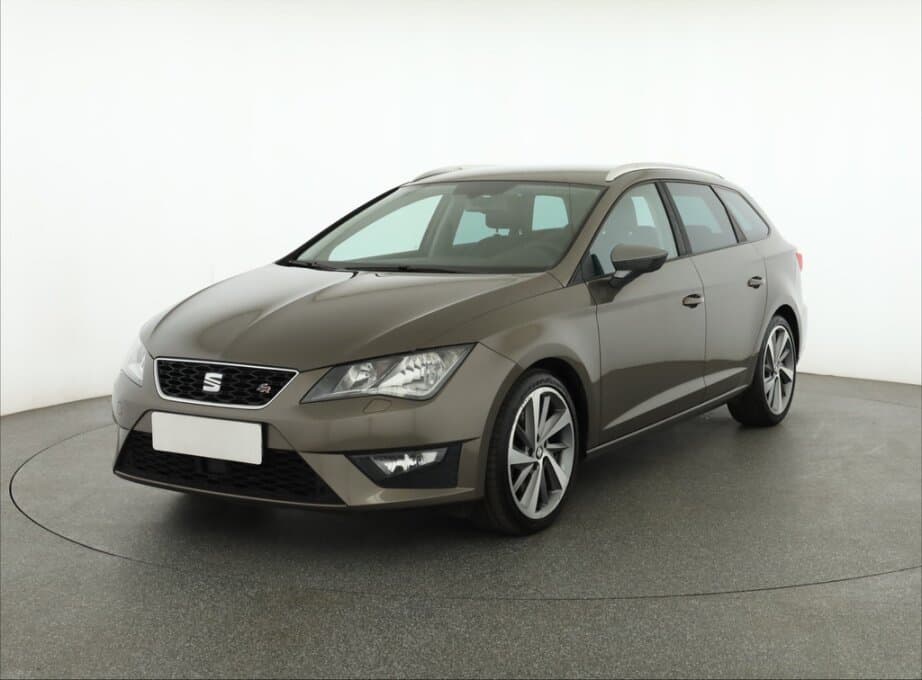 2016 Seat LEON - 3