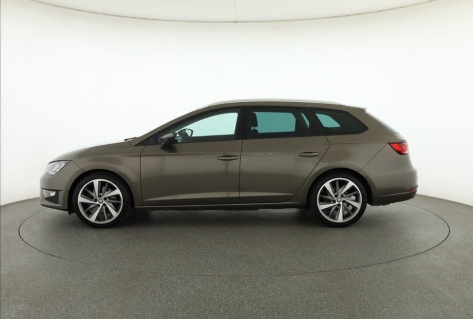2016 Seat LEON - 4