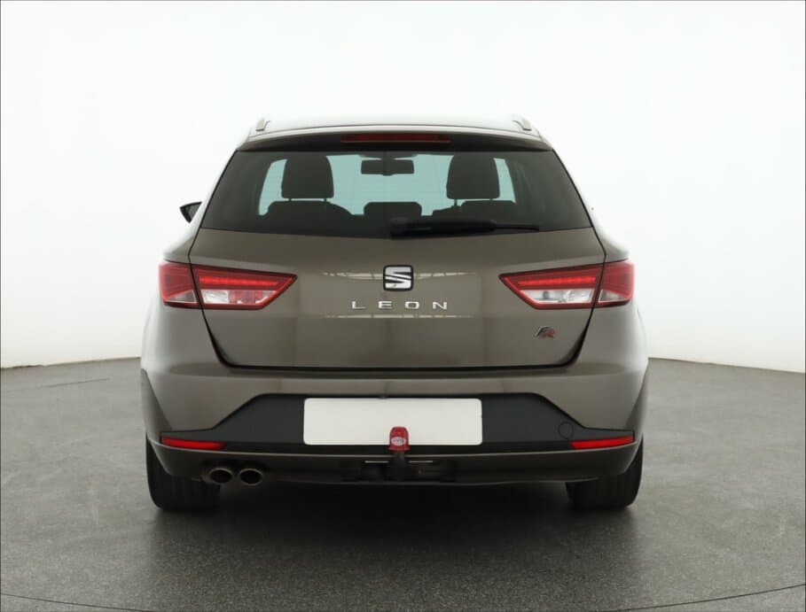 2016 Seat LEON - 6