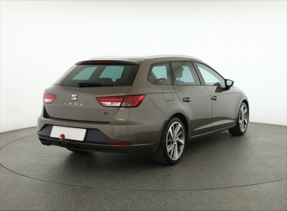 2016 Seat LEON - 7