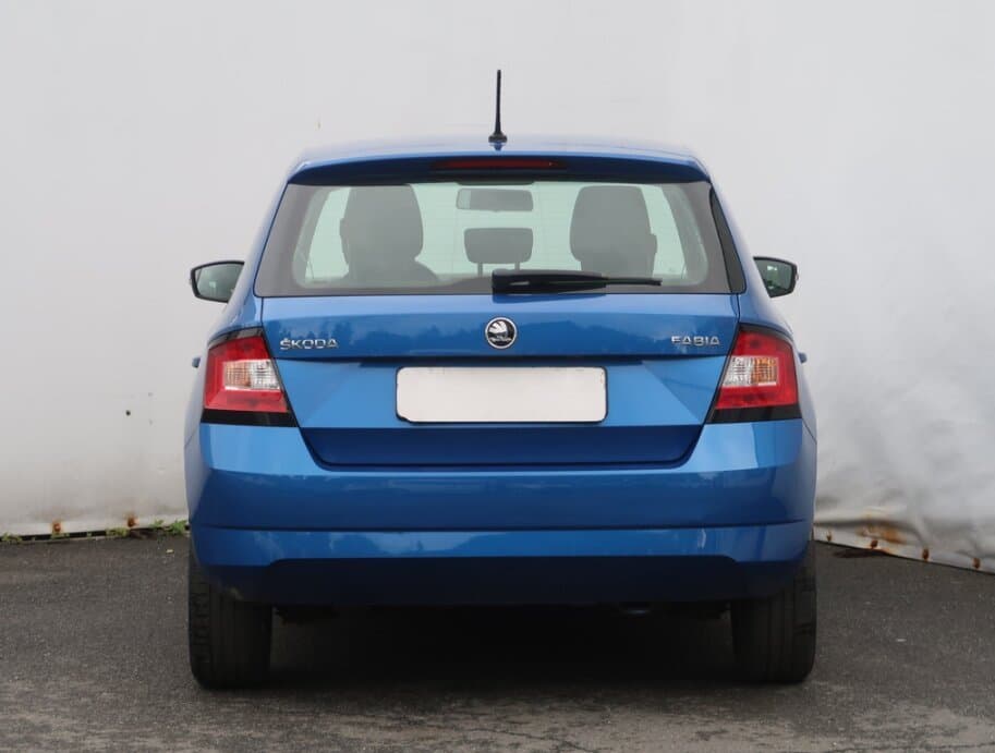 2017 Škoda FABIA - 6