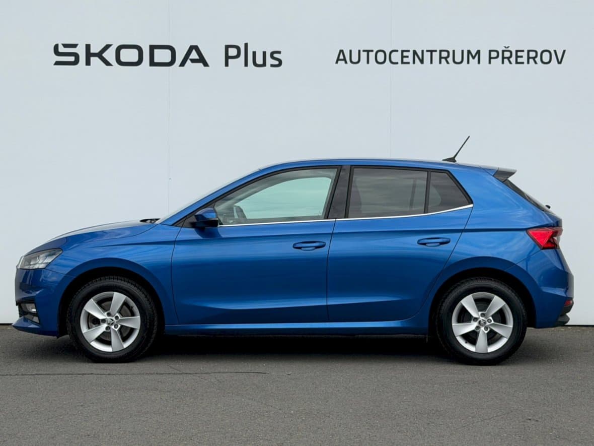2024 Škoda FABIA - 3