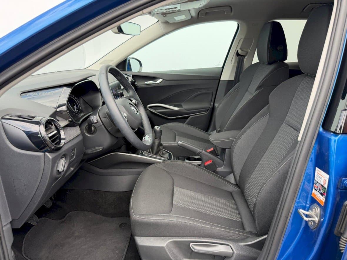 2024 Škoda FABIA - 5