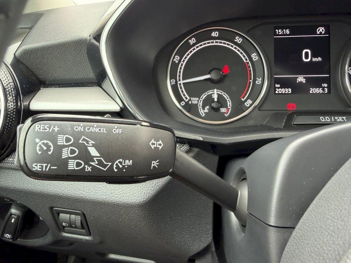 2024 Škoda FABIA - 14