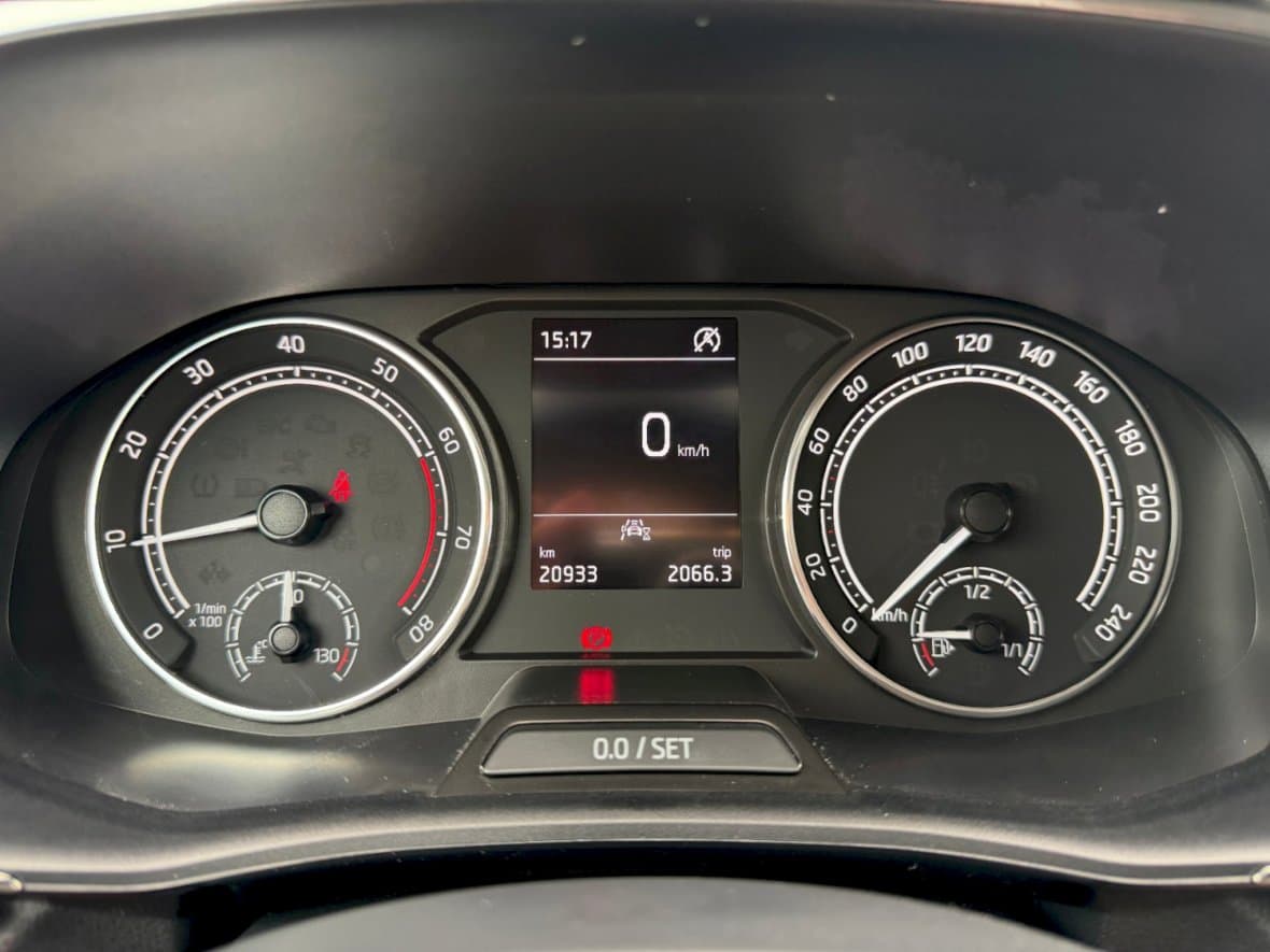 2024 Škoda FABIA - 15
