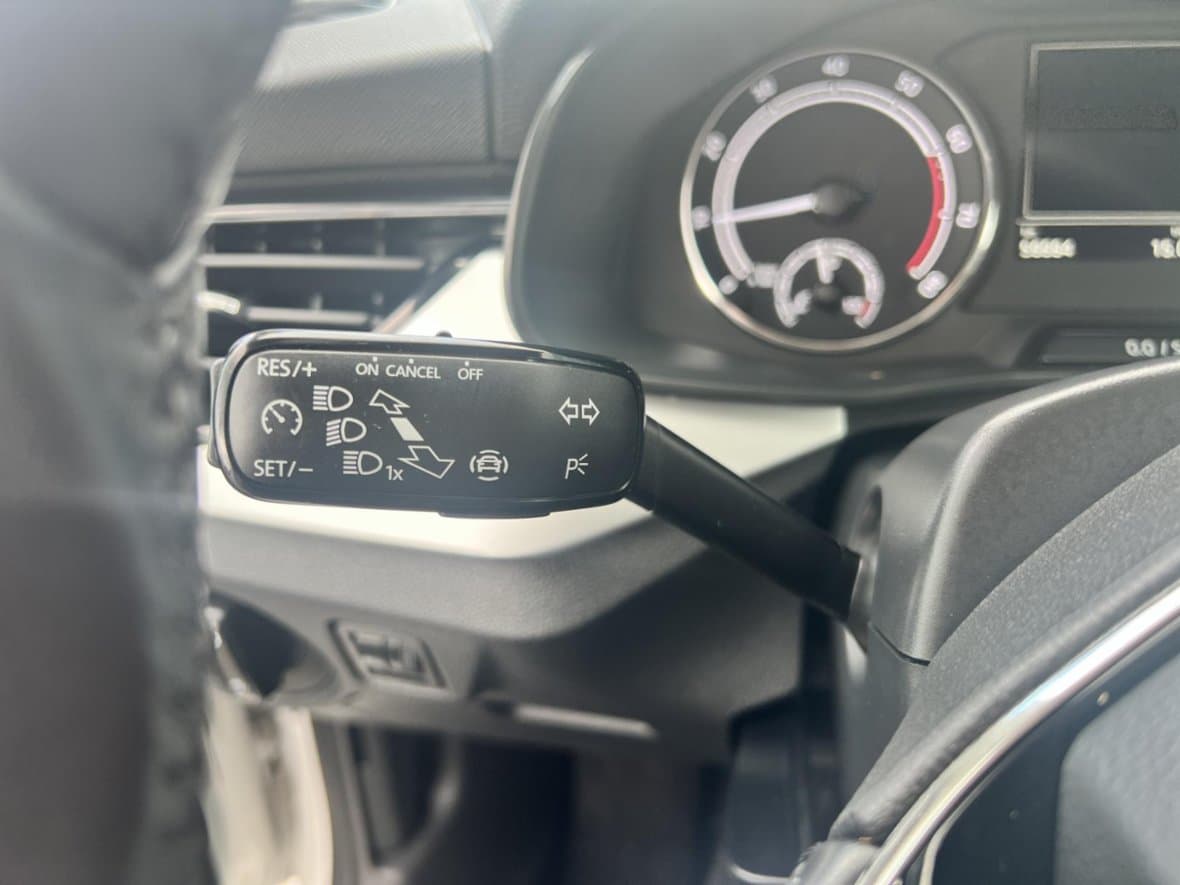 2022 Škoda SCALA - 14