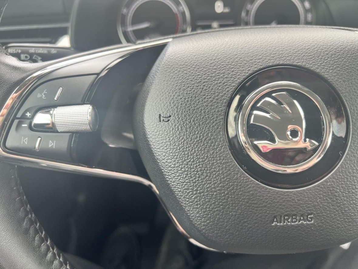 2022 Škoda SCALA - 15