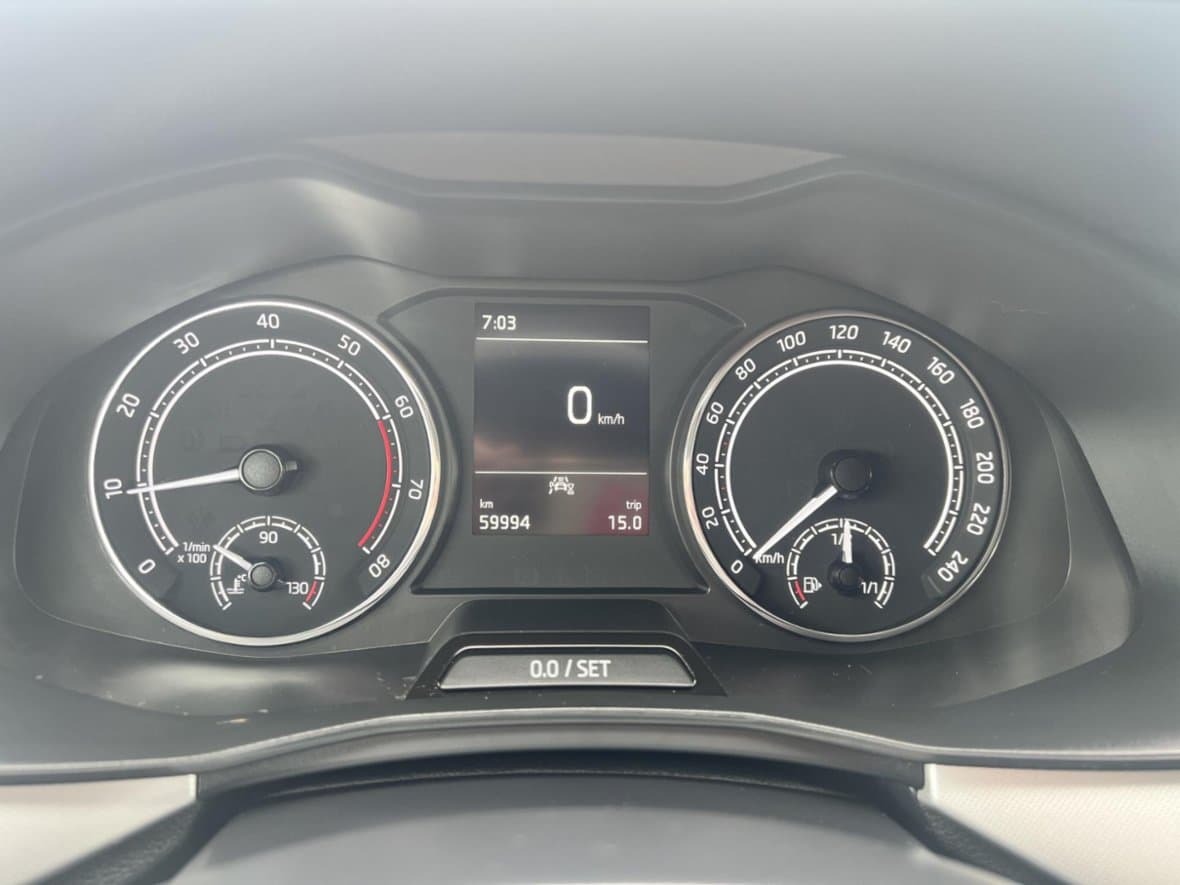 2022 Škoda SCALA - 17