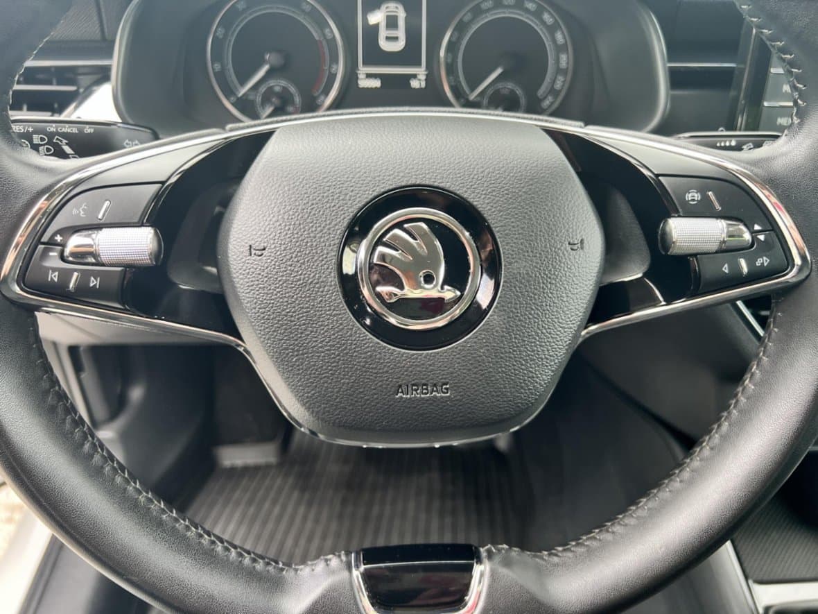 2022 Škoda SCALA - 18