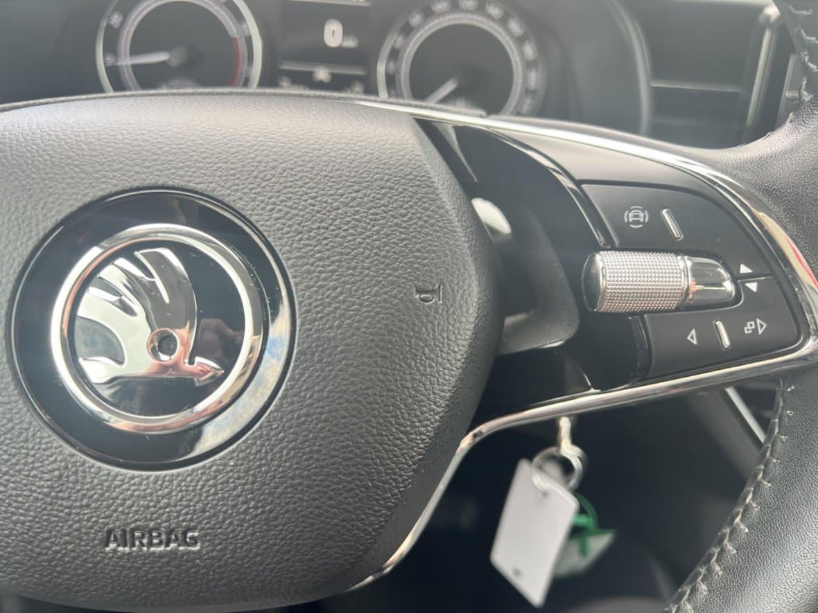 2022 Škoda SCALA - 19