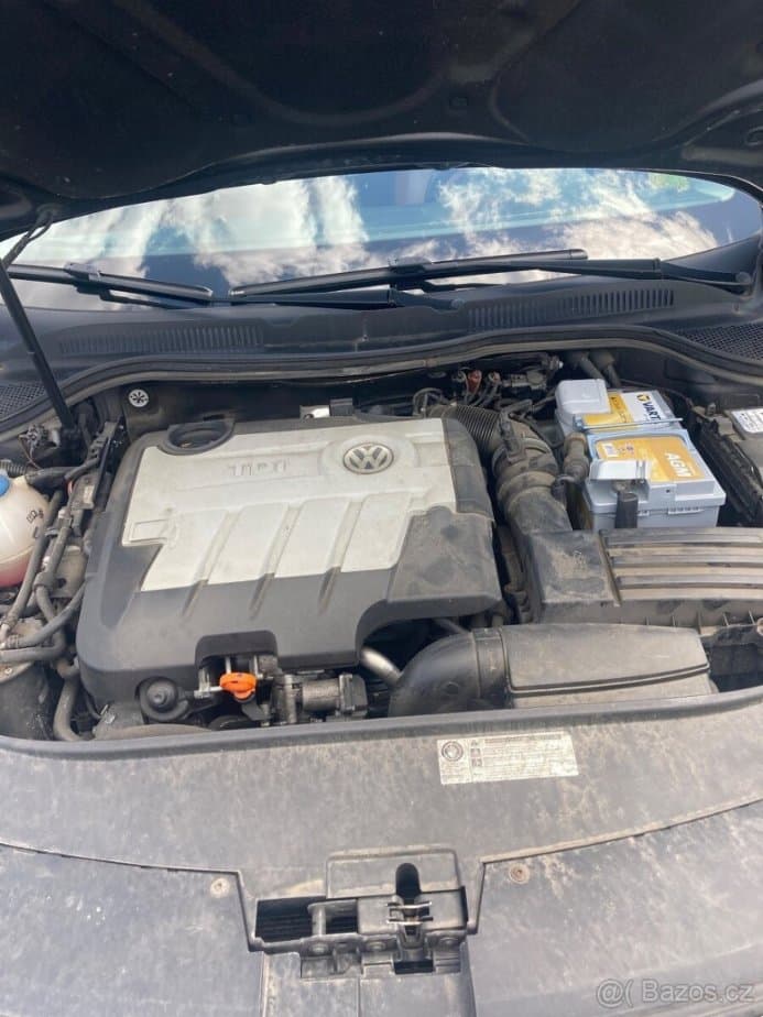 2010 Volkswagen PASSAT CC - 3