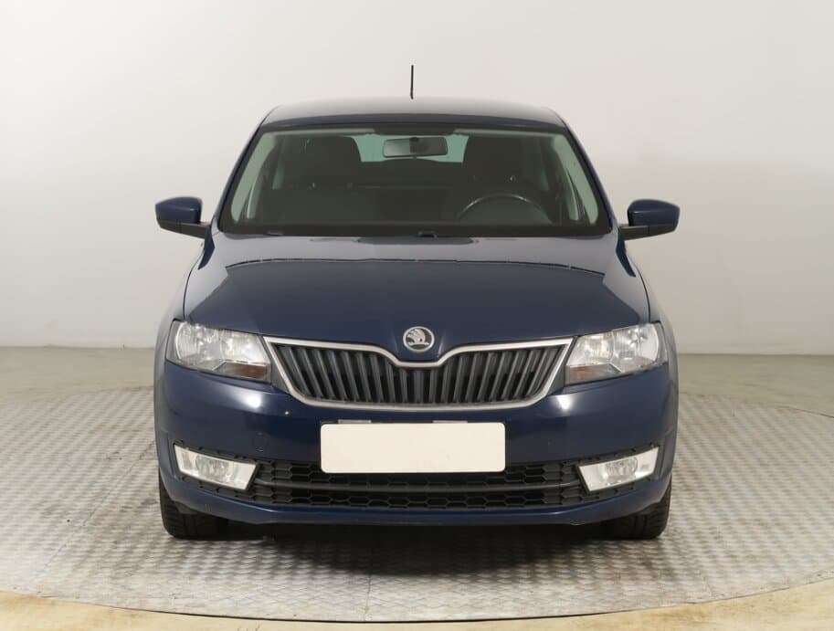 2014 Škoda RAPID - 2