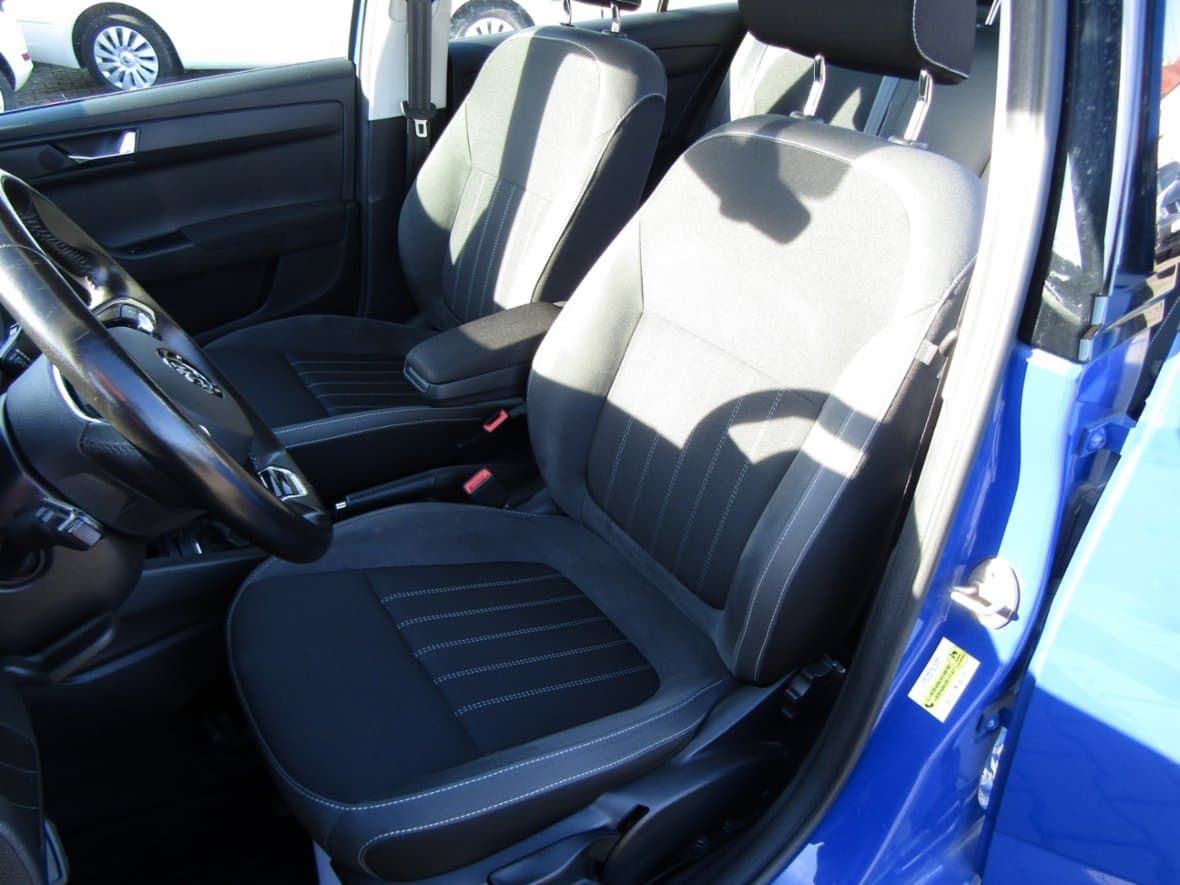 2021 Škoda FABIA - 9