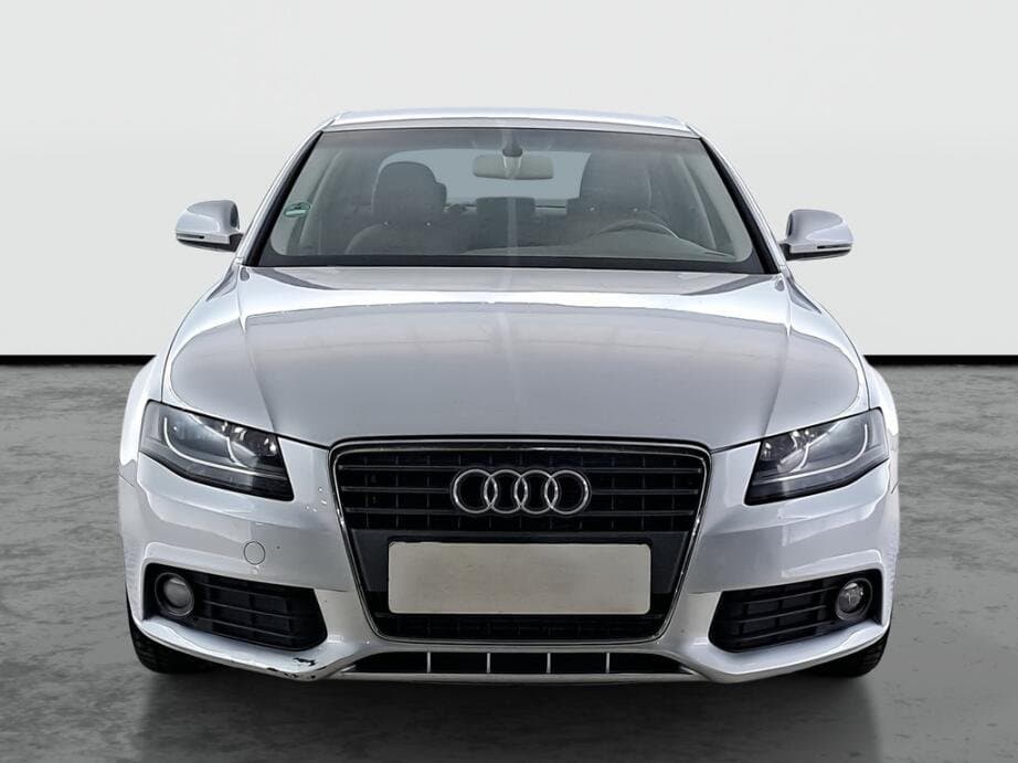 2009 Audi A4 - 2