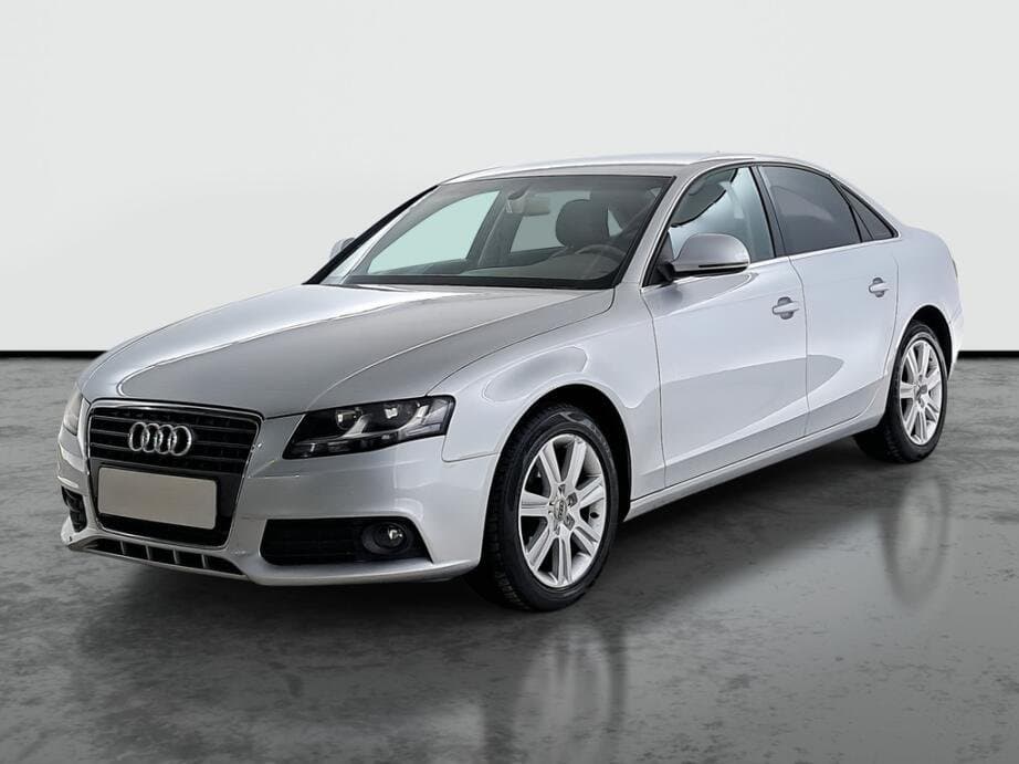 2009 Audi A4 - 3