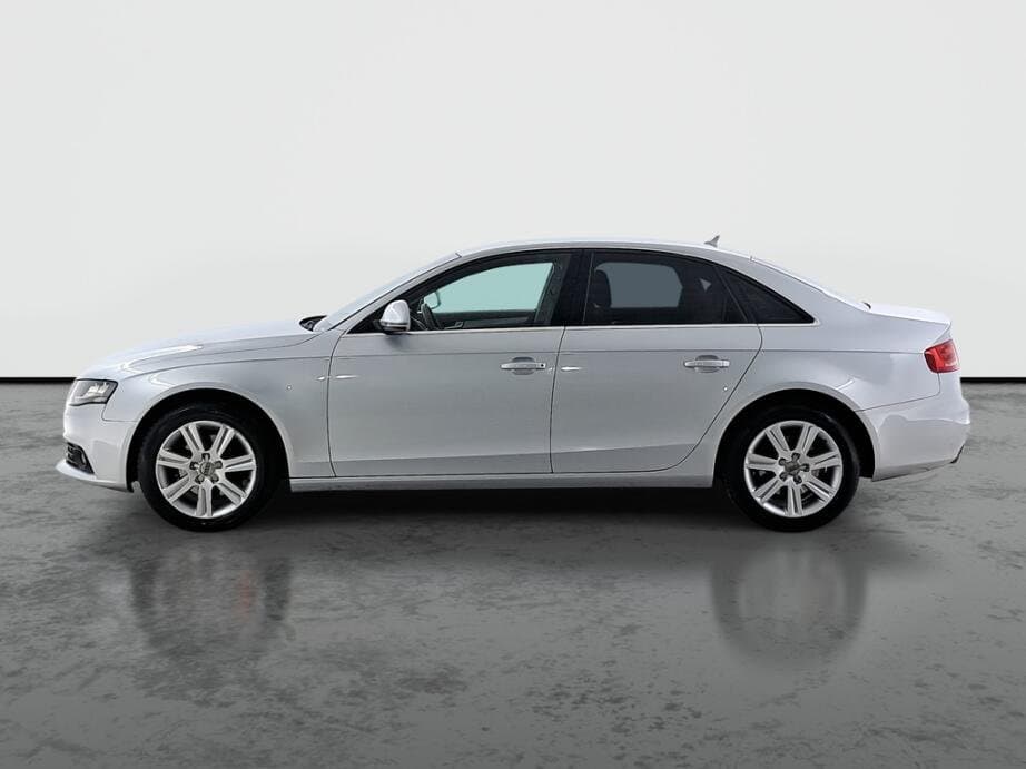 2009 Audi A4 - 4