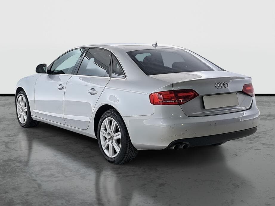 2009 Audi A4 - 5