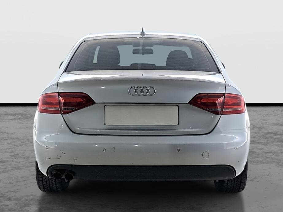 2009 Audi A4 - 6