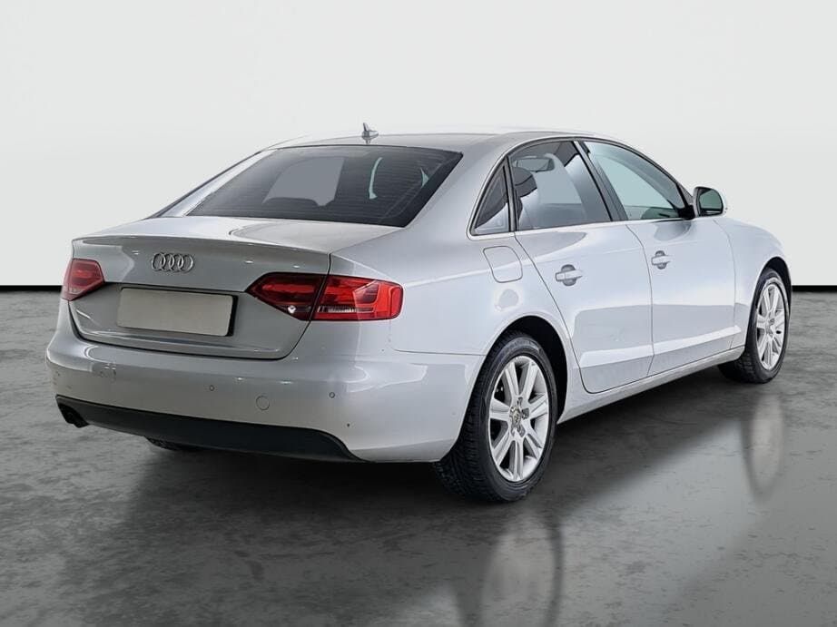 2009 Audi A4 - 7