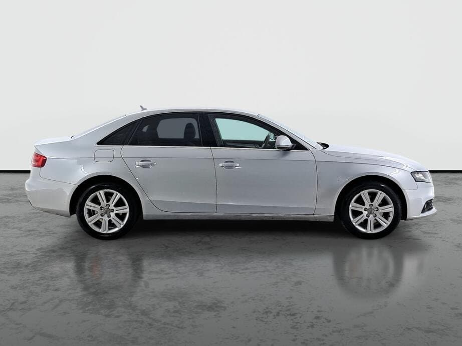 2009 Audi A4 - 8