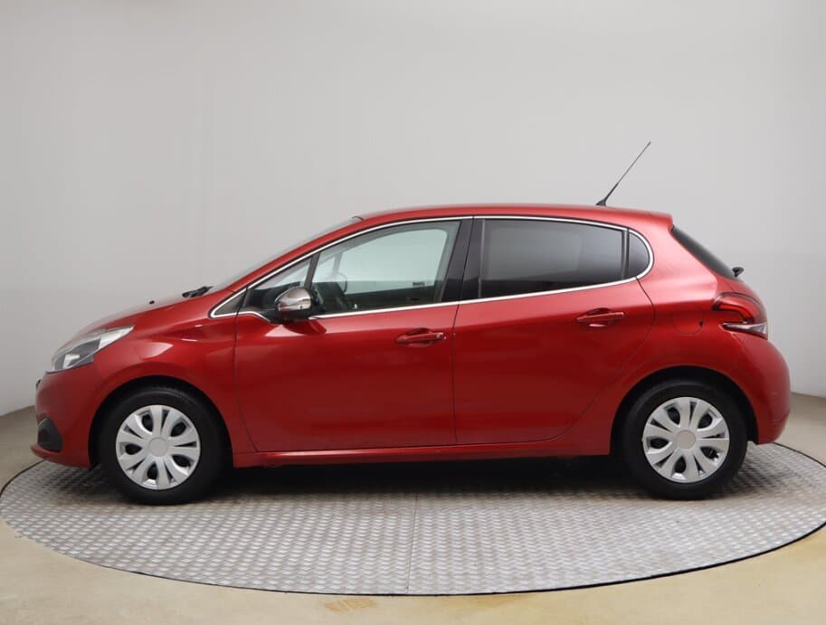 2015 Peugeot 208 - 4
