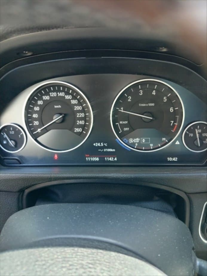 BMW 4-SERIES - 4