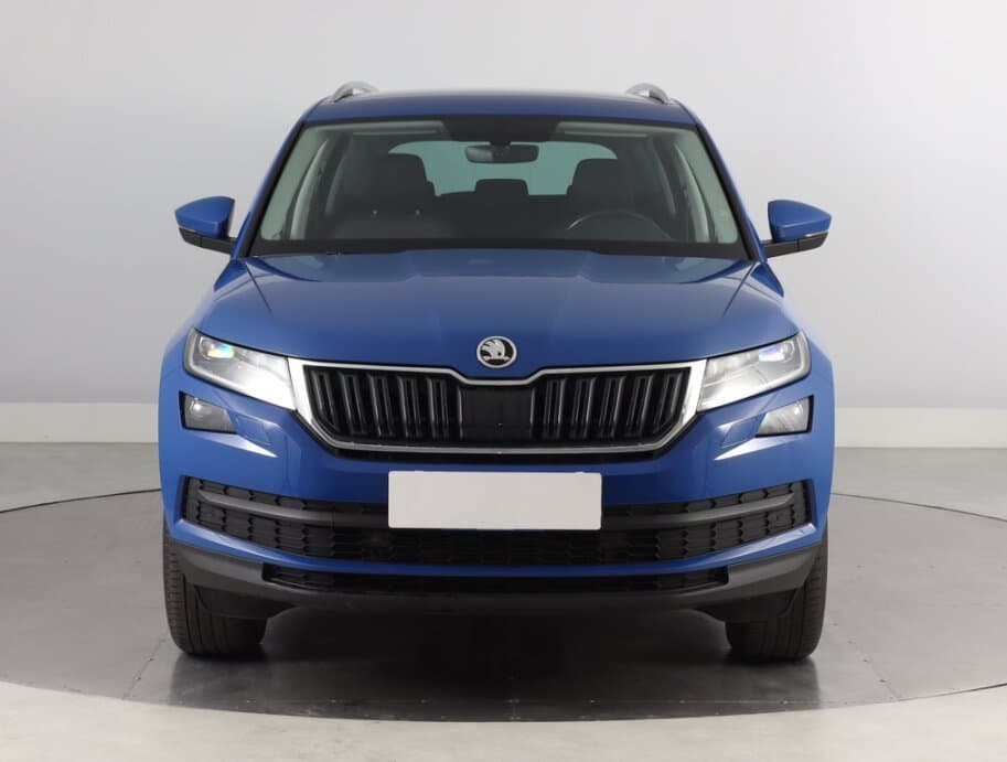 2021 Škoda KODIAQ - 2