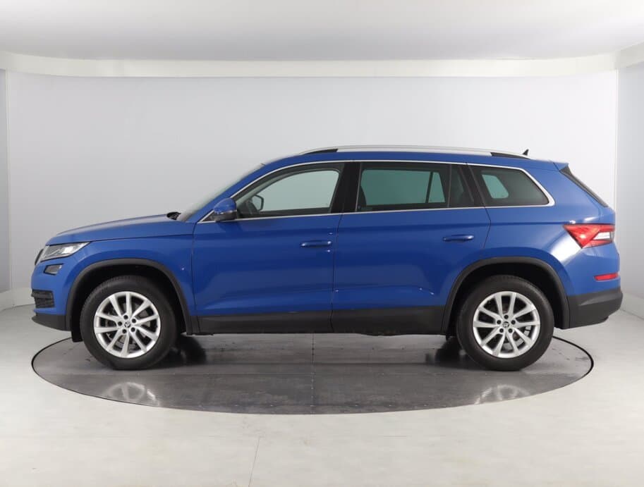 2021 Škoda KODIAQ - 4