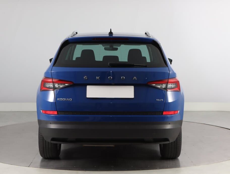 2021 Škoda KODIAQ - 6