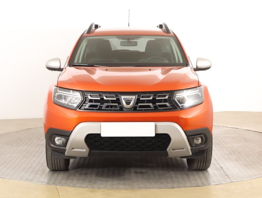 2022 Dacia DUSTER - 2