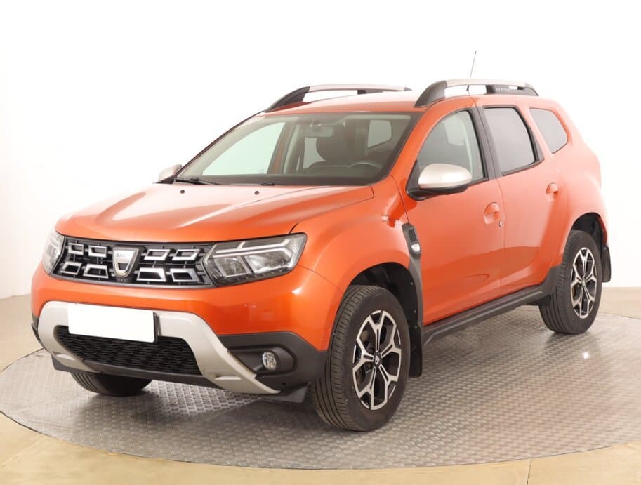 2022 Dacia DUSTER - 3