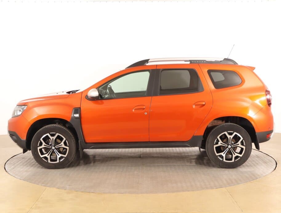 2022 Dacia DUSTER - 4