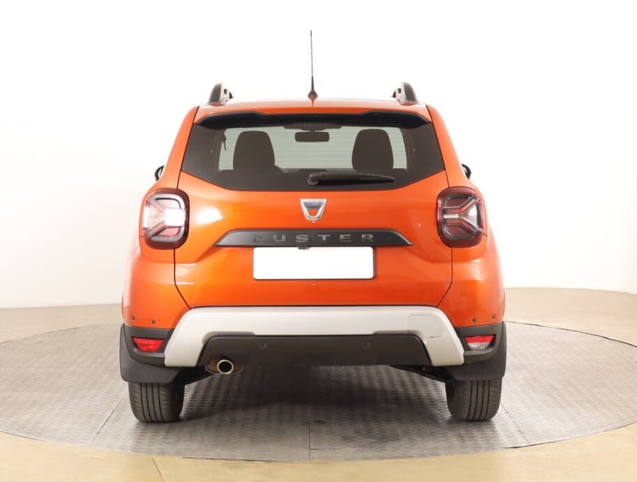 2022 Dacia DUSTER - 6