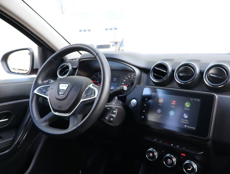 2022 Dacia DUSTER - 9