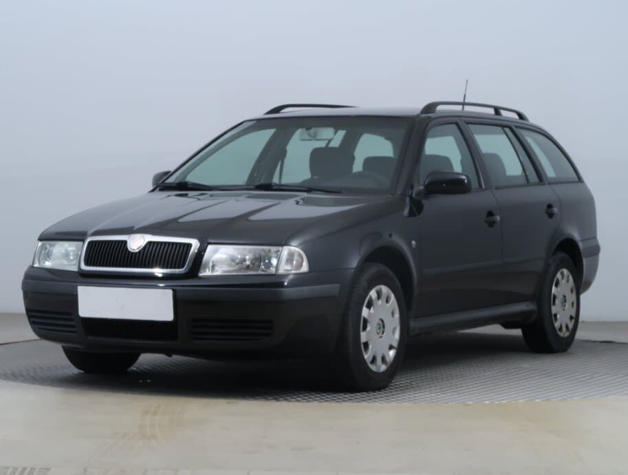 2008 Škoda OCTAVIA - 3