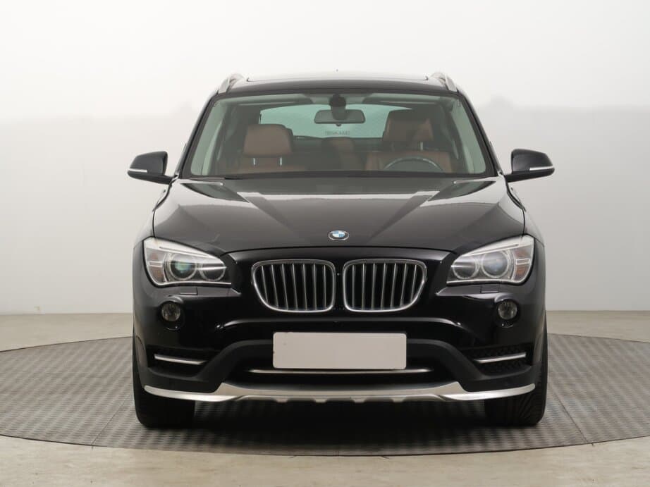 2014 BMW X1 - 2