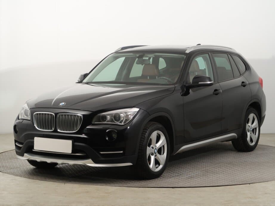 2014 BMW X1 - 3