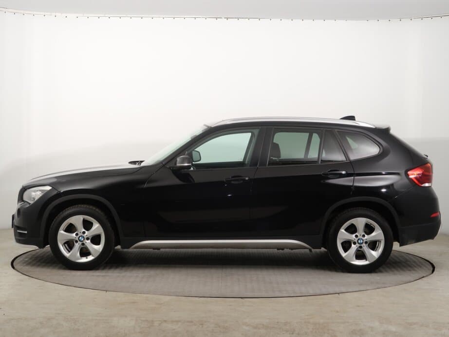 2014 BMW X1 - 4