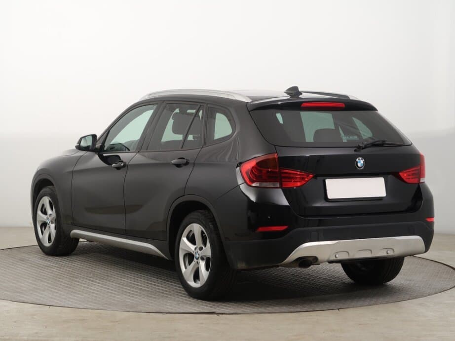 2014 BMW X1 - 5