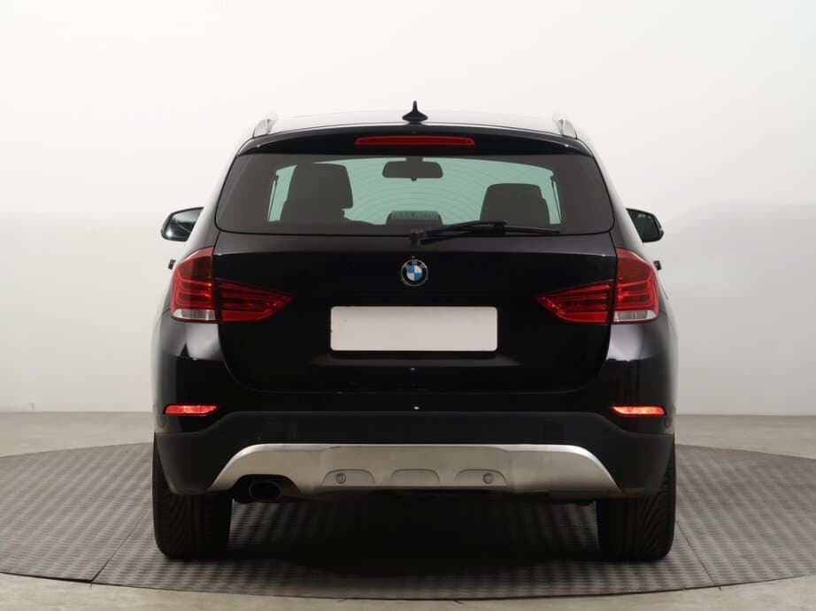2014 BMW X1 - 6