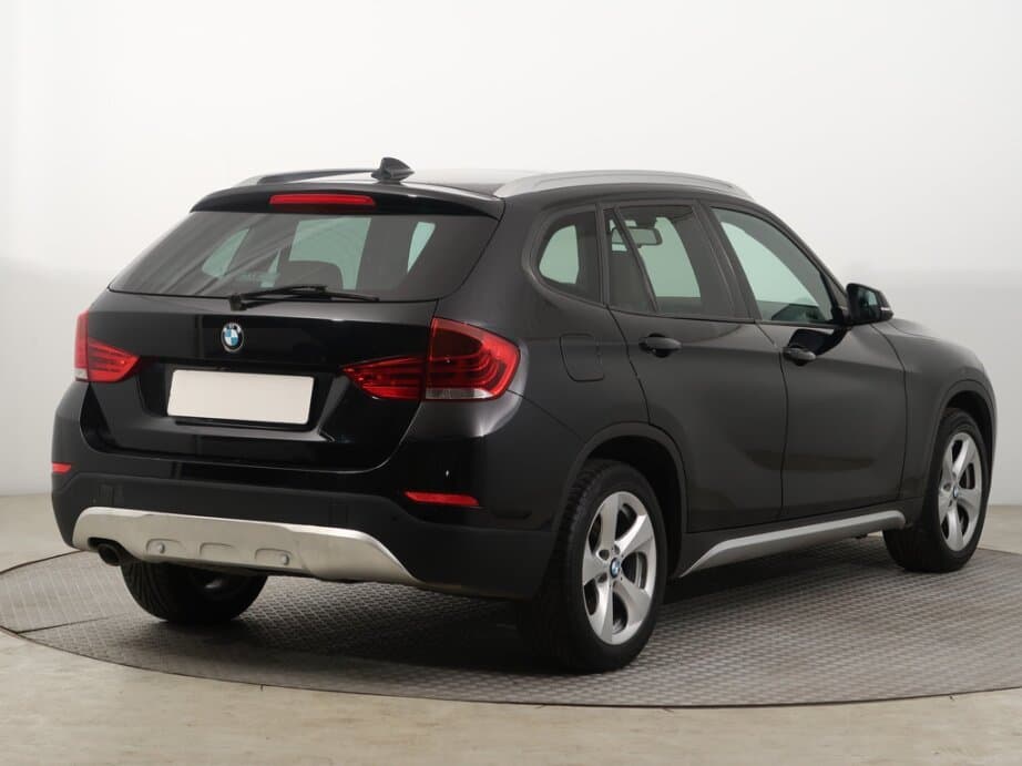 2014 BMW X1 - 7