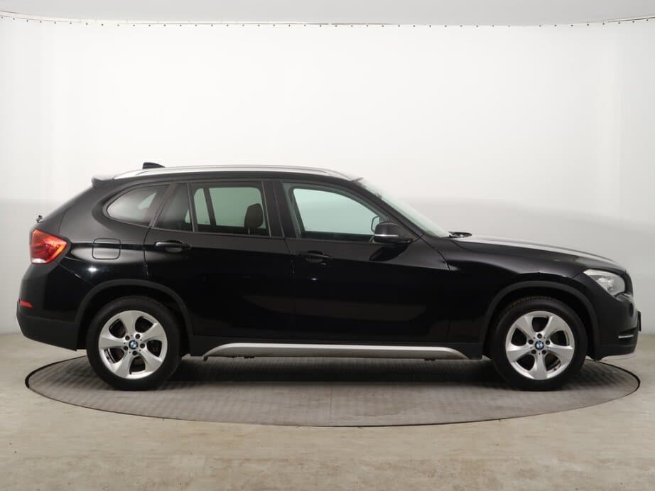 2014 BMW X1 - 8