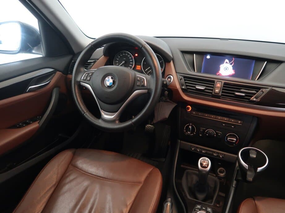 2014 BMW X1 - 9