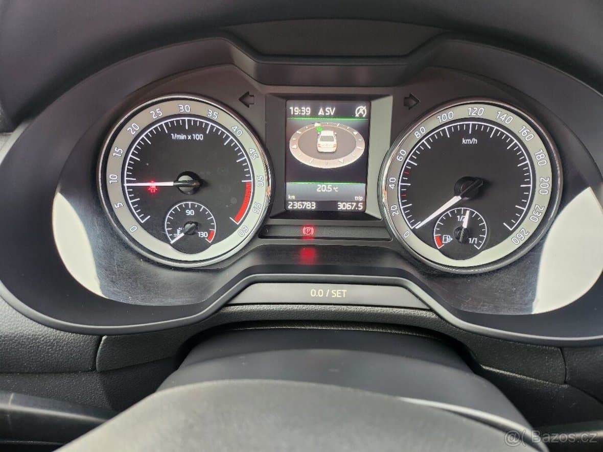 2017 Škoda OCTAVIA - 3