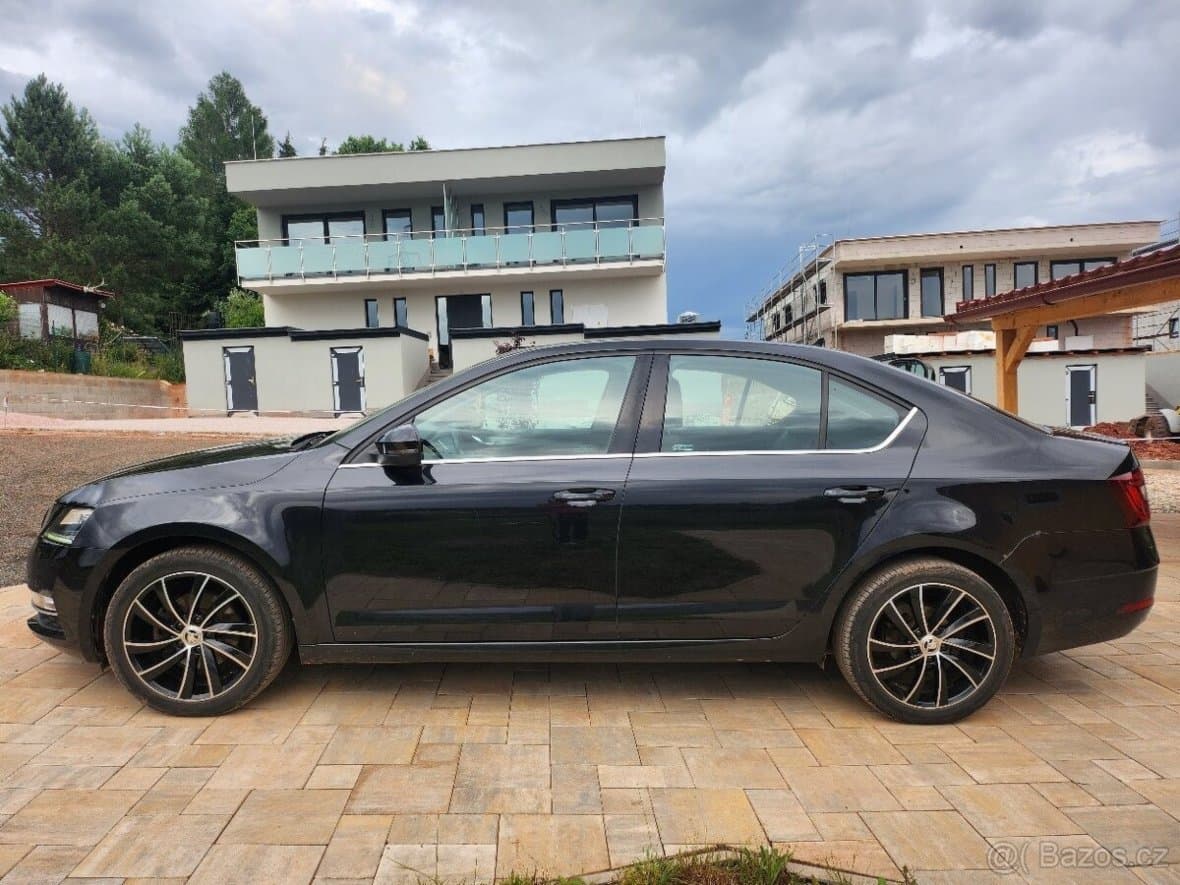 2017 Škoda OCTAVIA - 4