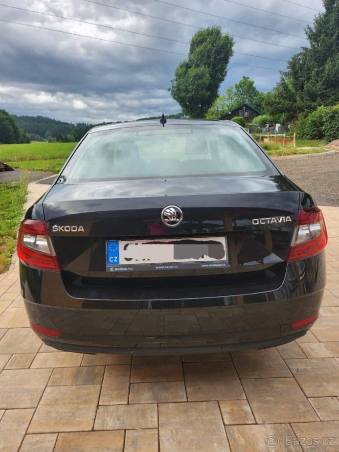 2017 Škoda OCTAVIA - 6